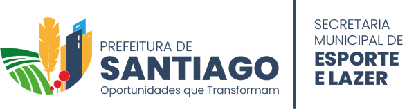Logo Prefeitura de Santiago